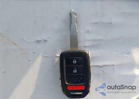 2014 Honda Cr-V Lx из США, поврежденный, VIN 2HKRM4H33EH626265